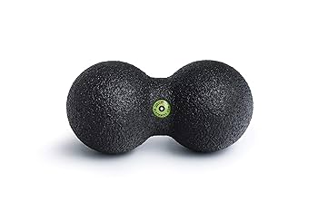 Amazon | ブラックロール ストレッチボール DUO BALL 8 ドイツ製